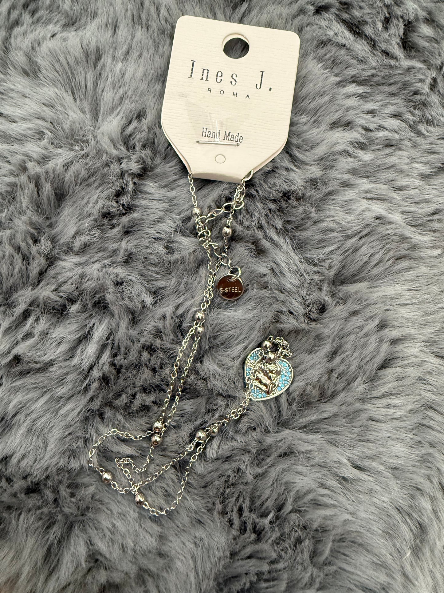 Collana Angels