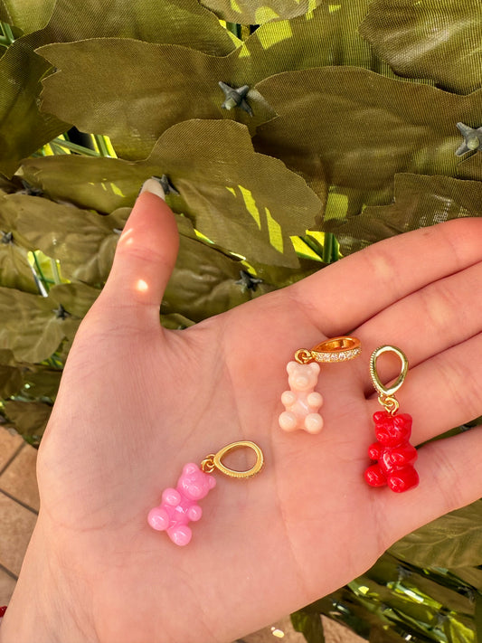 Orecchini HARIBO