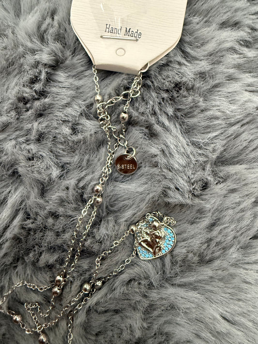 Collana Angels