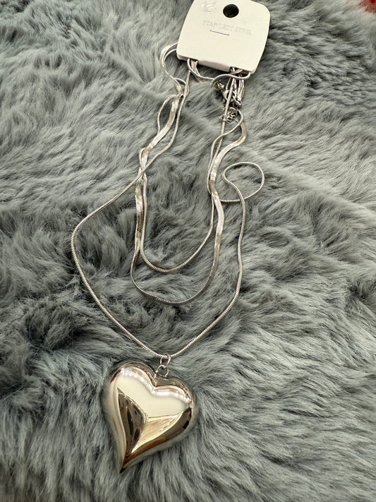 Collana Angelina