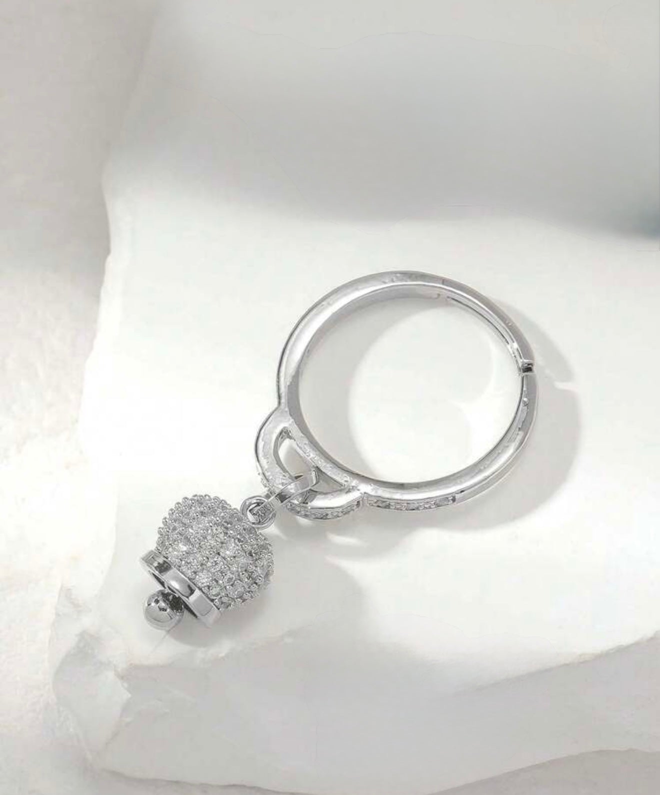 Anello Campanella