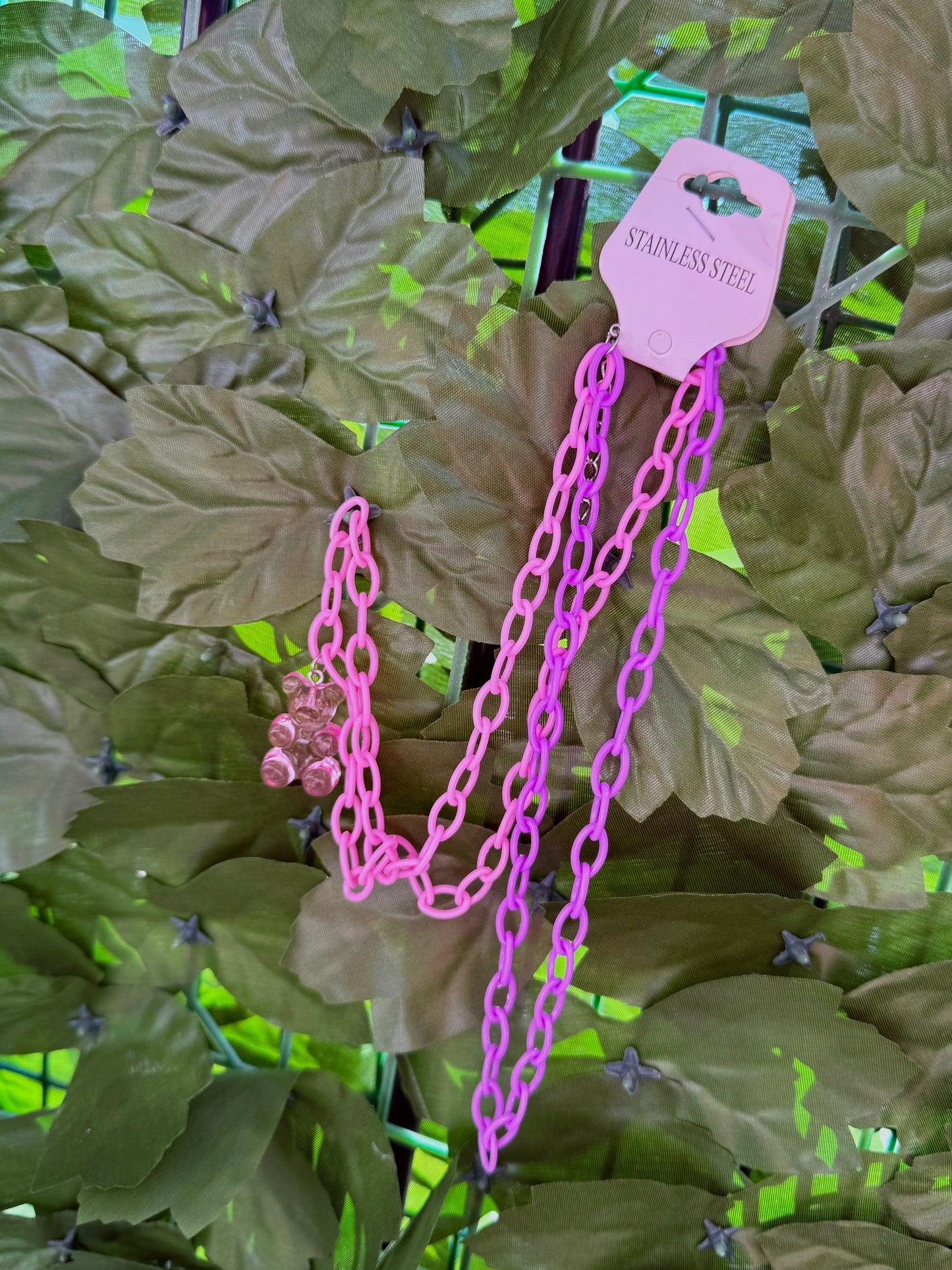 collana HARIBO